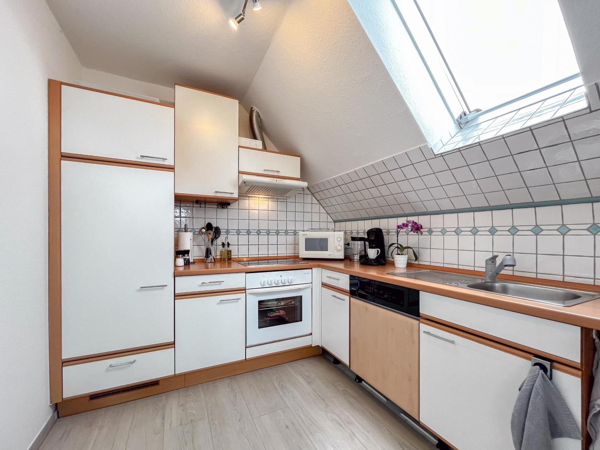 Gemuetliche Wohnung Zum Entspannen Im Taunus Grävenwiesbach Kültér fotó